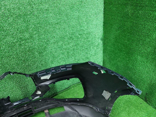 Бампер передний Chery Tiggo 8 Pro Max (2022-2024)