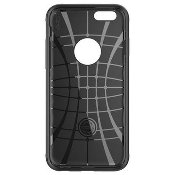 Spigen SGP Case Slim Armor S for iPhone 6 / 6S Metal Slate SGP10955