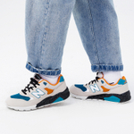 Кроссовки New Balance Nb 580