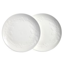 НАБОР ТАРЕЛОК ЗАКУСОЧНЫХ LEFARD "CELEBRATION" 2 ШТ. 20 СМ