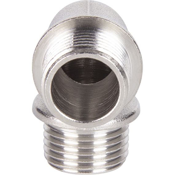 Угольник TEBO НР 1/2 (14/252) купить в Москве и Московской области по низкой цене с доставкой по России — (2) Угольник TEBO НР 1/2 (14/252) — (2)