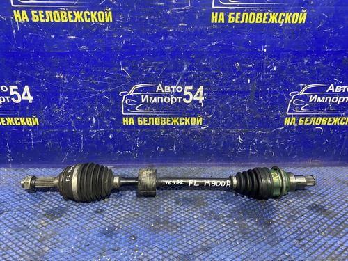 Привод передний левый TOYOTA TANK 2016-2020