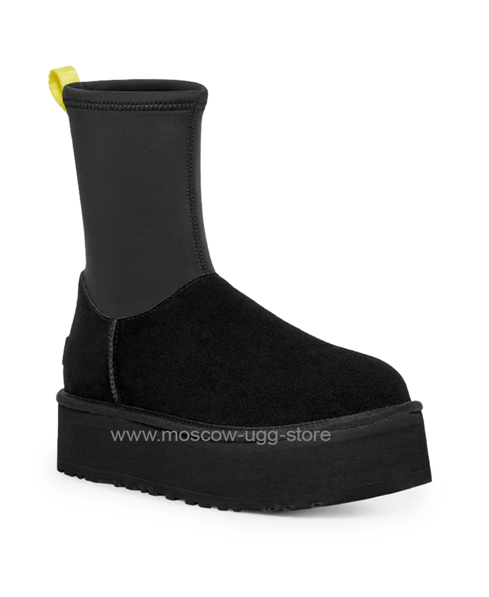 CLASSIC DIPPER-black