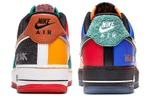 Кроссовки Nike Air Force 1 Low What The Nyc