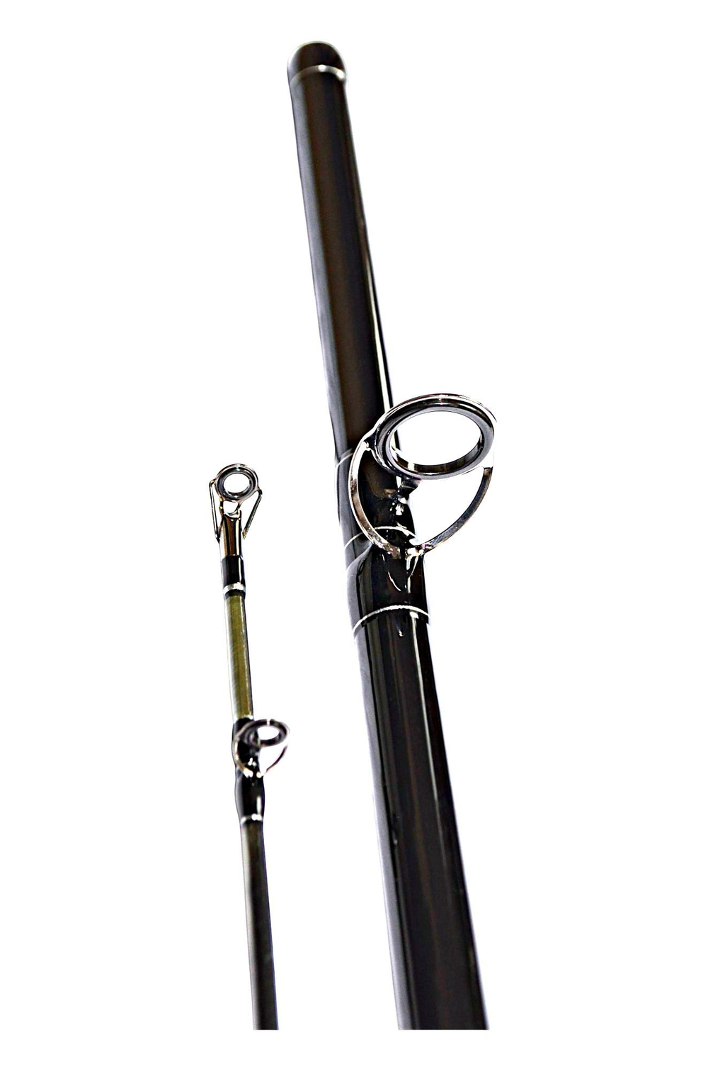 Спиннинг на сома Cat Fish Kaida тест 200- 600 гр длина 300 см