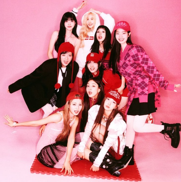 TWICE