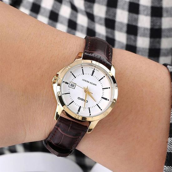 Наручные часы Casio LTP-V004GL-7A