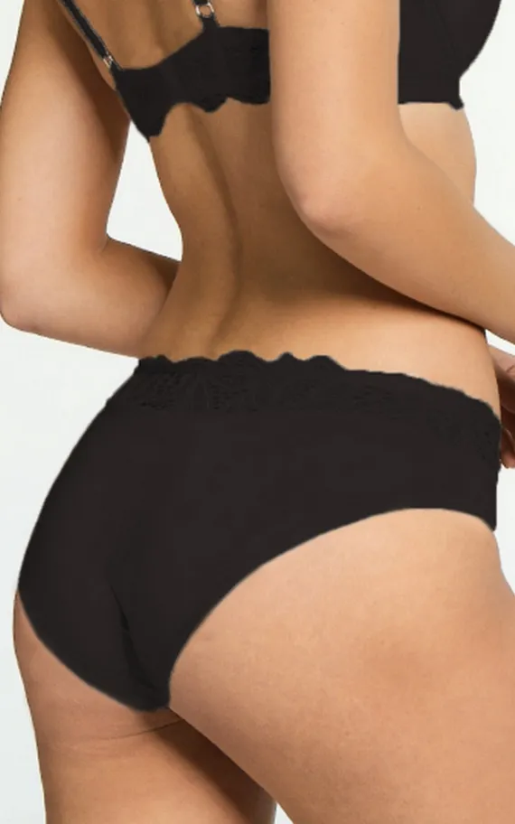 39271 CLAUDIA BASIC/99X Трусы слипы