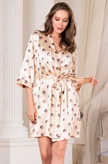 Халат женский MIA-Amore Mella JULIA 7073