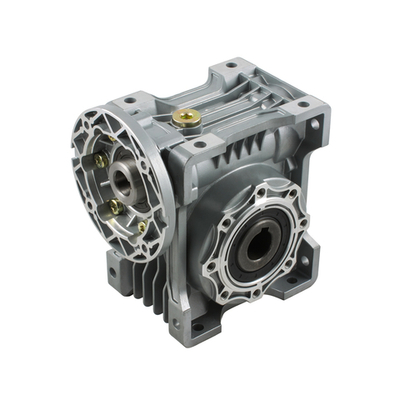 Редуктор червячный INNORED 063 (i=60) вал вх./вых. 120*19/25 мм