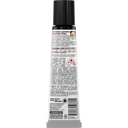 Клей Момент 3040183 Контактный Ремавто Особо прочный 30 мл