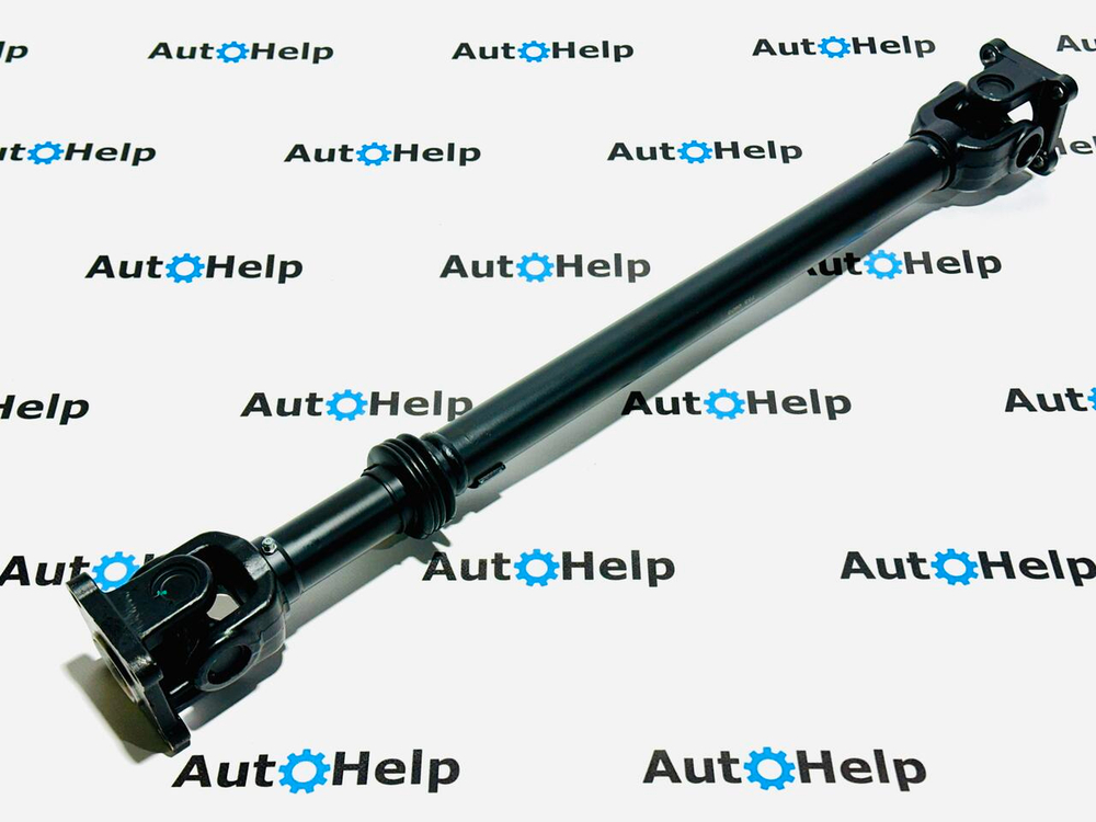 Вал карданный DSP047 27102-81A00 передний Suzuki Jimny JB23W