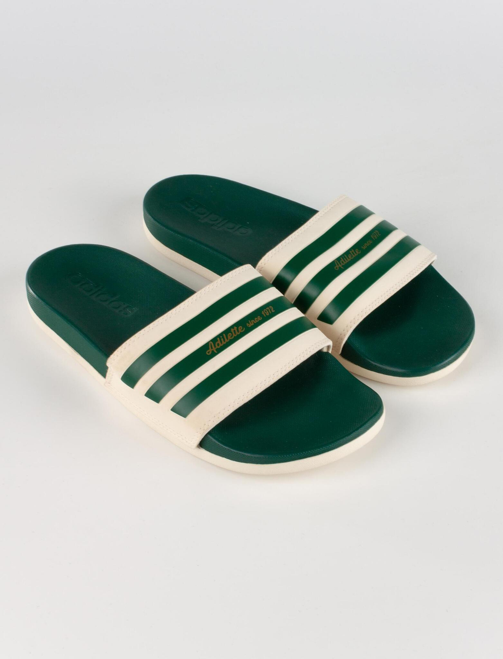 Шлепанцы Adidas Adilette Comfort GW8754