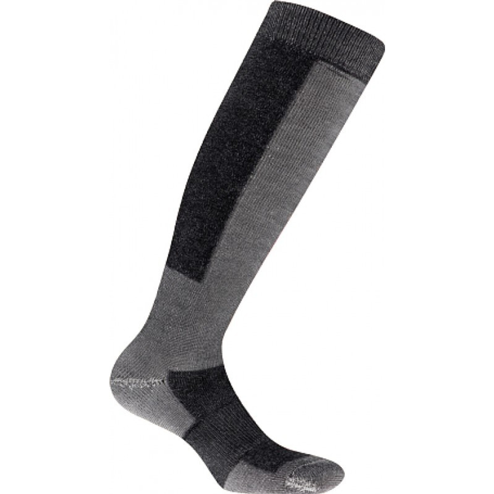 Носки Accapi 2021-22 Ski Thermic Black/White (EUR:45-47)