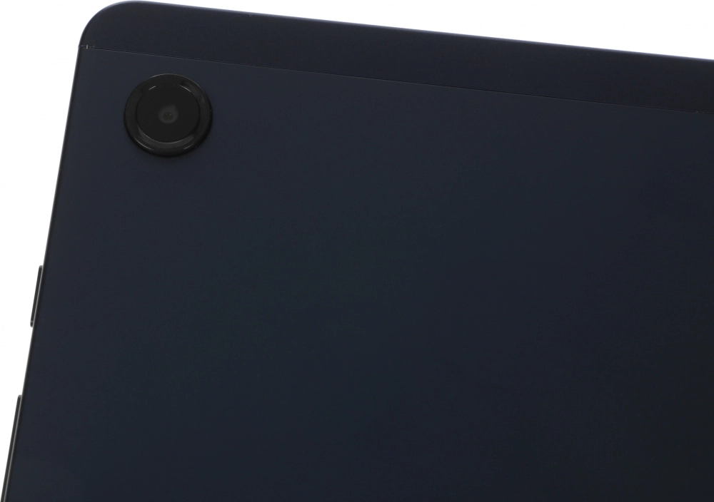 Планшет Samsung Galaxy Tab A9 SM-X110 G99 (2.2) 8C RAM8Gb ROM128Gb 8.7" LCD 1340x800 Android 13 темно-синий 8Mpix 2Mpix BT WiFi microSD 1Tb 5100mAh 7hr