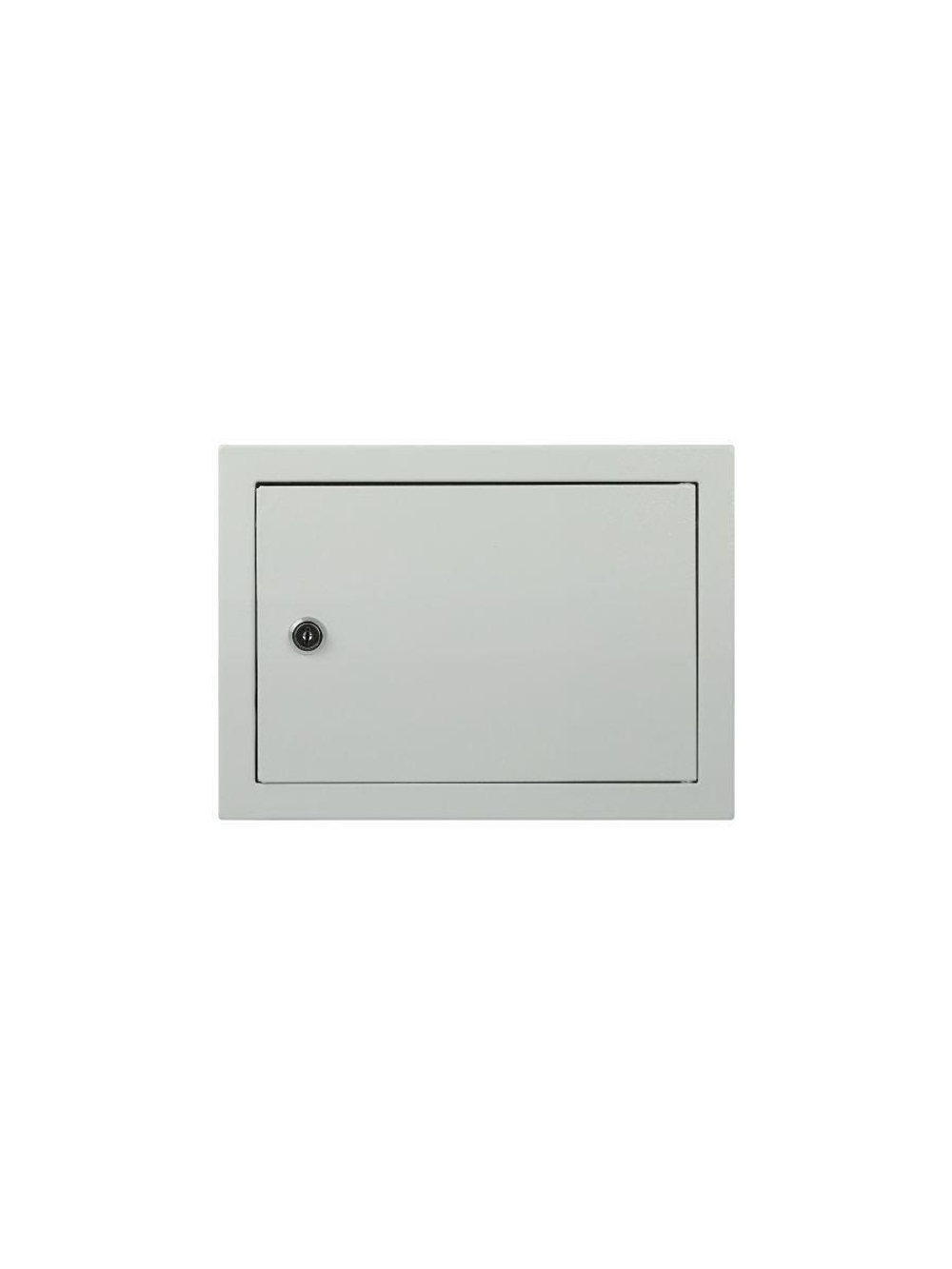 Корпус металлический ЩРН 12з-1 76 IP31 УХЛ3 NO-120-00 ЭРА Б0028758