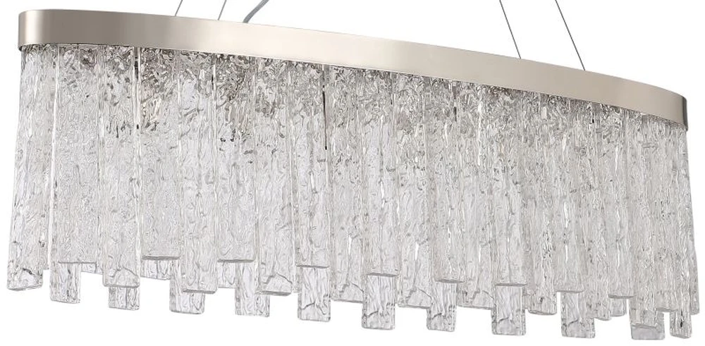 Подвесная люстра Stilfort FROSTYLE 2155/11/06P