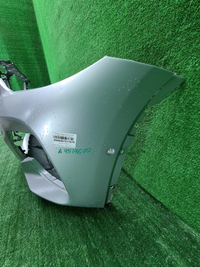 Бампер передний BMW X3 G01 (2017-2021) M-Paket