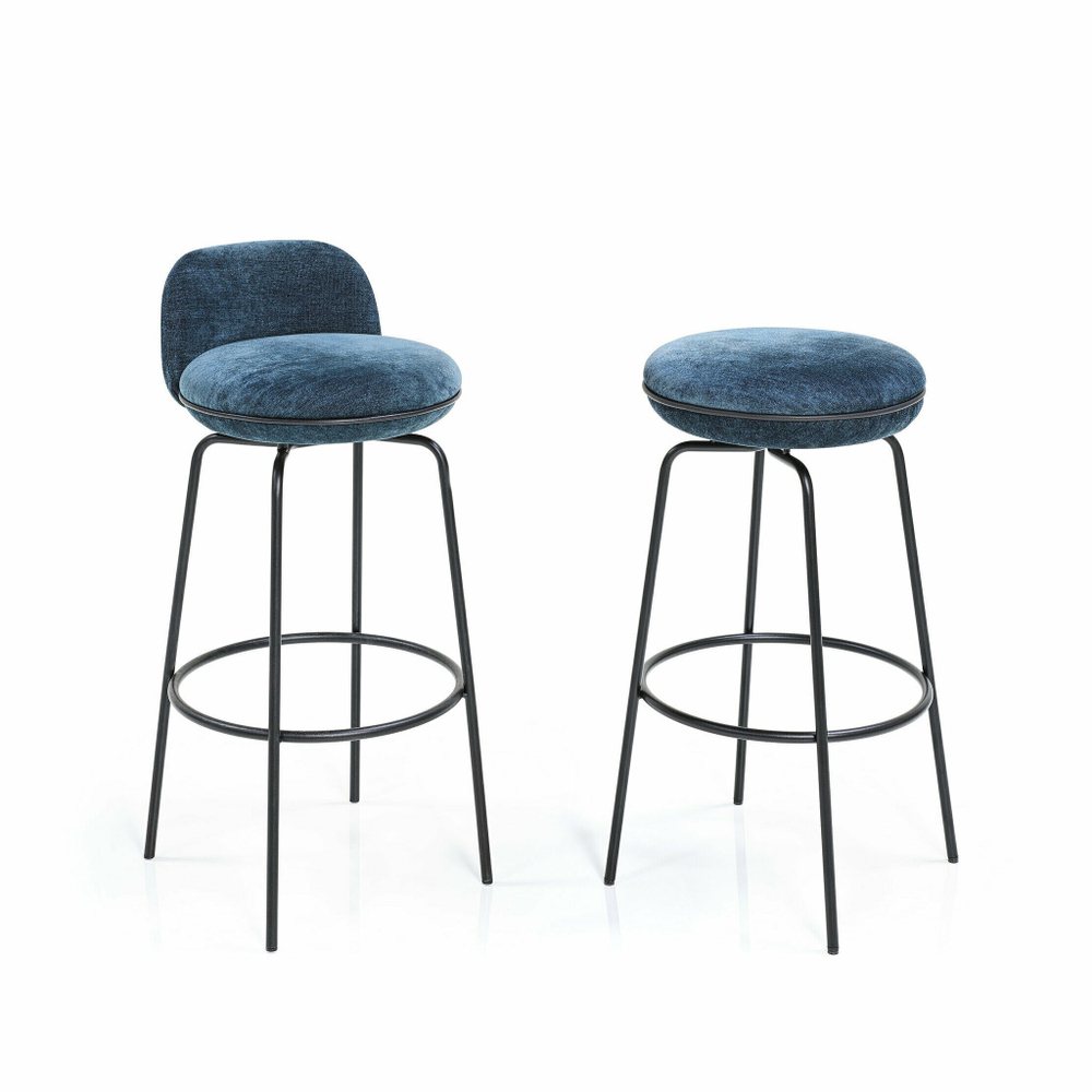 Стул Wittmann Merwyn Barstool