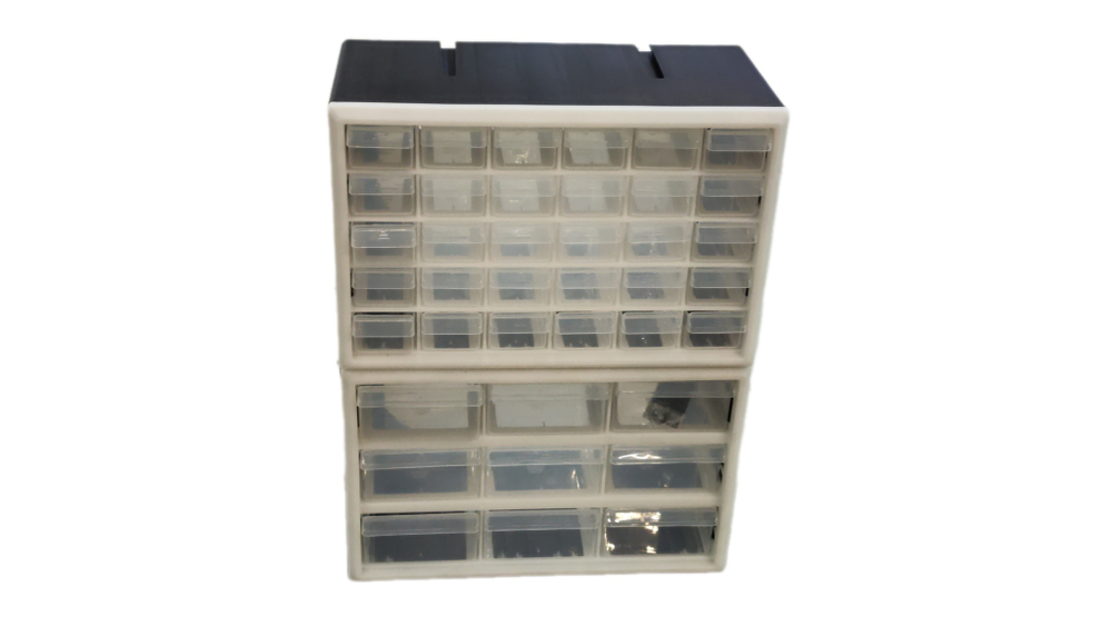 Органайзер 90960+90961