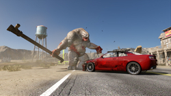 Gas Guzzlers Extreme: Full Metal Zombie (для ПК, цифровой код доступа)