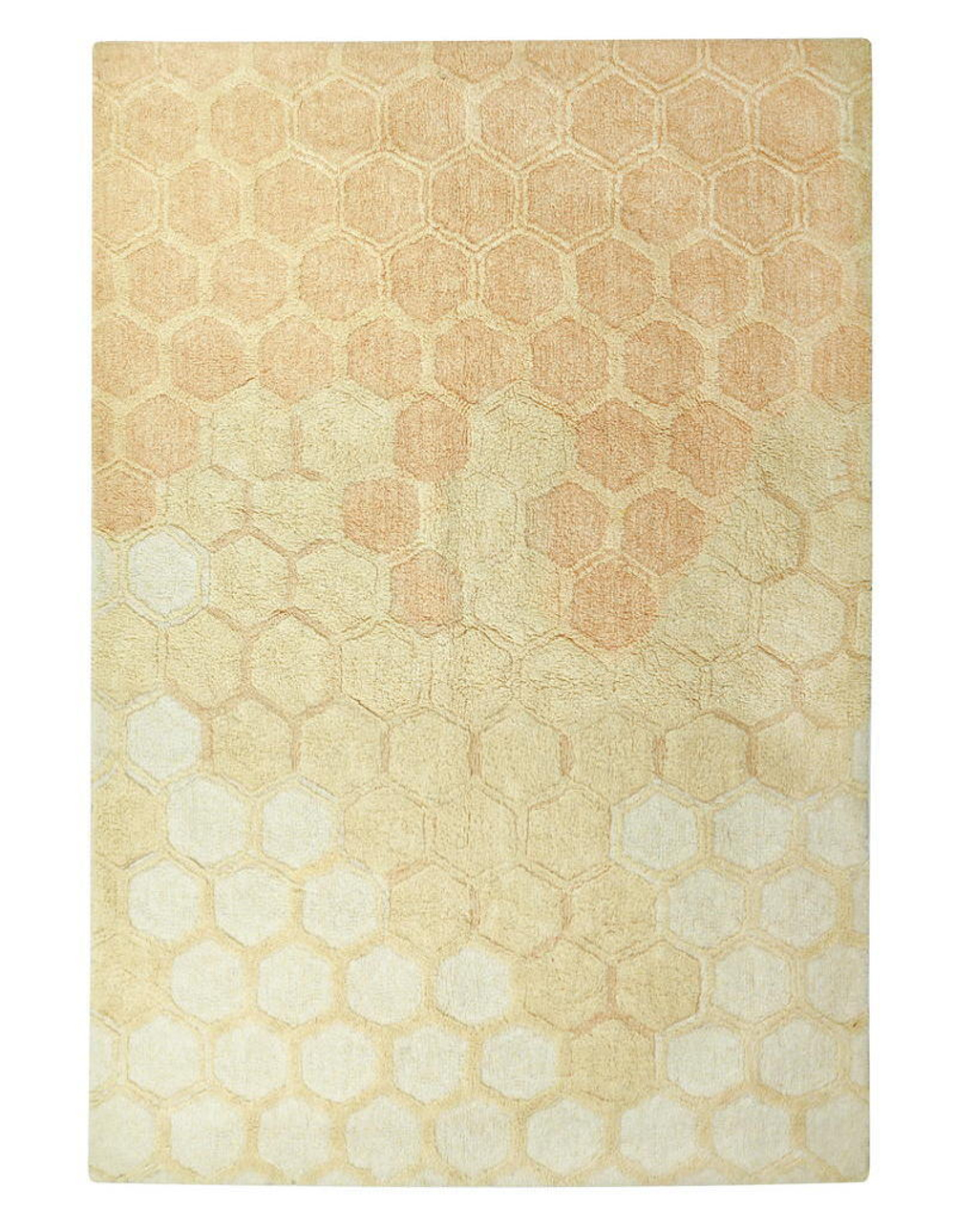 Ковер Lorena Canals Сладкий мед 140х200 см