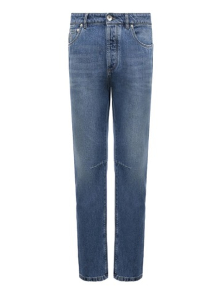 Джинсы Brunello Cucinelli
