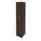 First Шкаф высокий узкий правый KSU-1.8 (R) Венге Цаво 401*432*2060