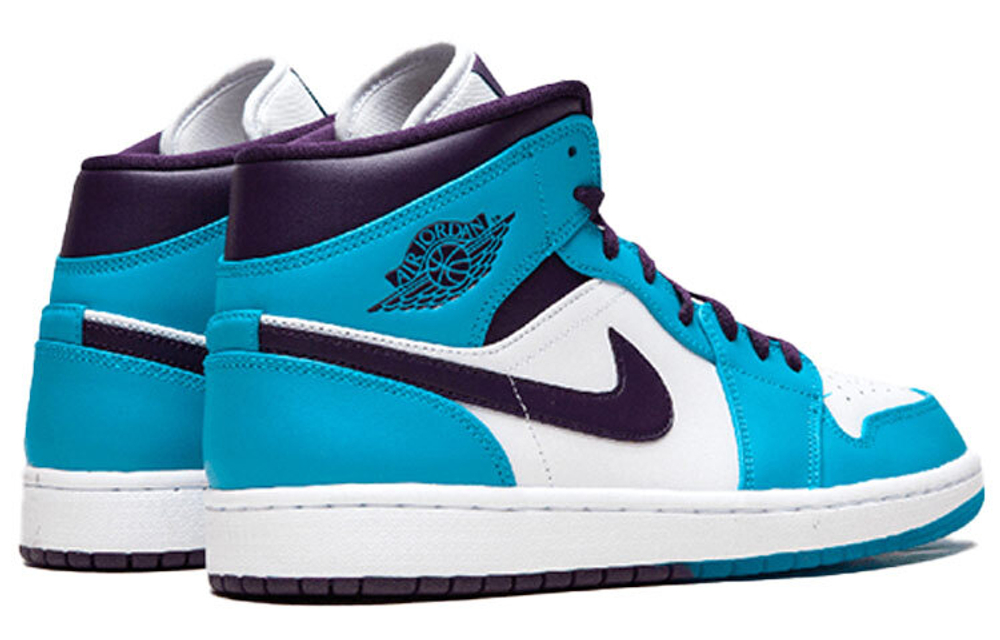 Кроссовки Jordan Air Jordan 1 Mid