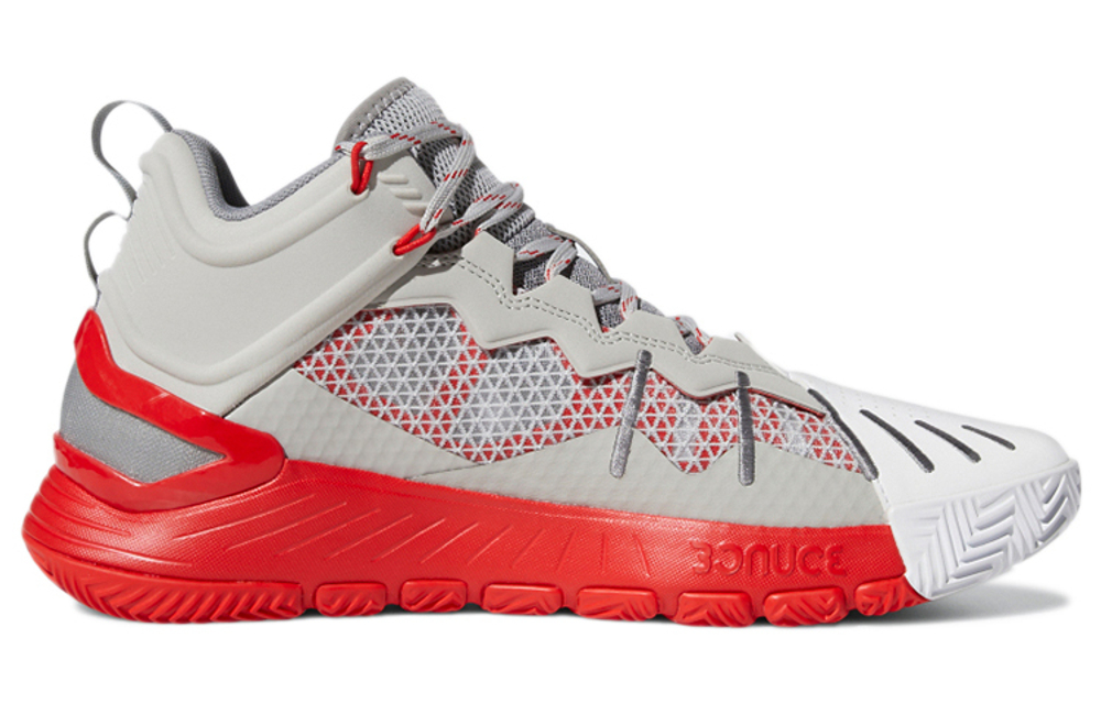 Кроссовки Adidas D Rose Son Of Chi