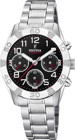 Мужские наручные часы Festina F20345/3