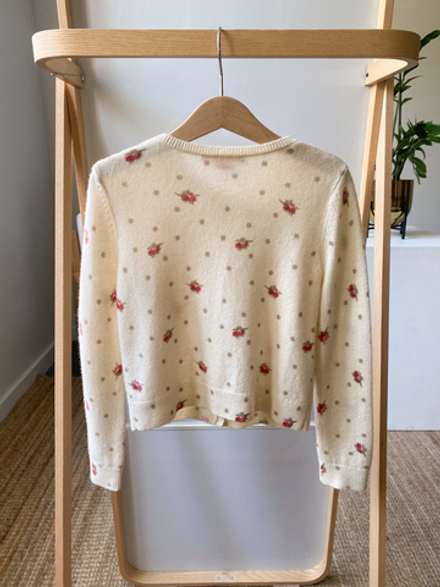 Кашемировый кардиган Bonpoint, 116