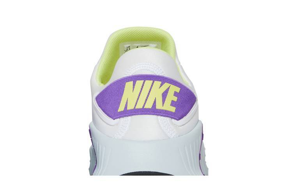 Кроссовки Nike Free Metcon 4 (Женская размерная сетка)