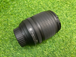 Nikon 18-105mm 3.5-5.6G AF-S ED DX VR