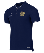 Поло NATIONAL PerFormDRY Polo, темно-синий