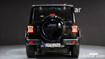 Jeep Wrangler (JL) 2.0 Overland Power Top 4 даери (10.2022)