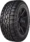 Gripmax Mud Rage R/T Max 255/55 R20 119/116Q