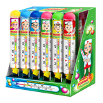 Жевательная резинка "Вкусный градусник" 7гр 30шт*20 блоков