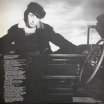 Jimmy Messina / One More Mile (LP)
