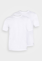 Carhartt WIP UNISEX - футболки - Белый