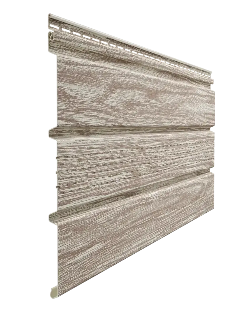 Софит Lux, T4 с центральной перфорацией