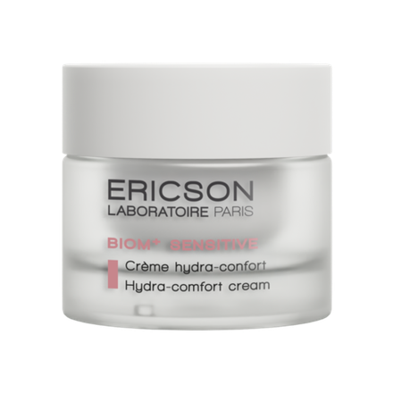 Ericson Laboratoire Крем «Гидро-Комфорт» HYDRA-COMFORT CREAM 50 мл