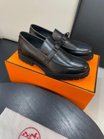 Лоферы Hermes