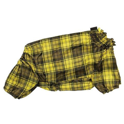 Комбинезон демисезонный  "Пекинес", 32см, Gamma