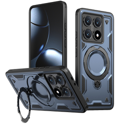 Чехол Magneto Case с кольцом для Xiaomi 14T
