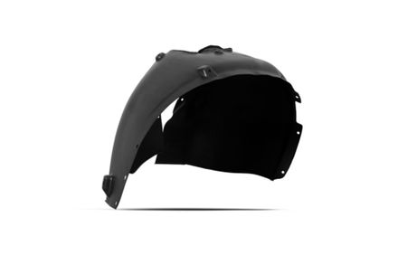 Подкрылок HYUNDAI Santa Fe, 2018-&gt; (передний правый)