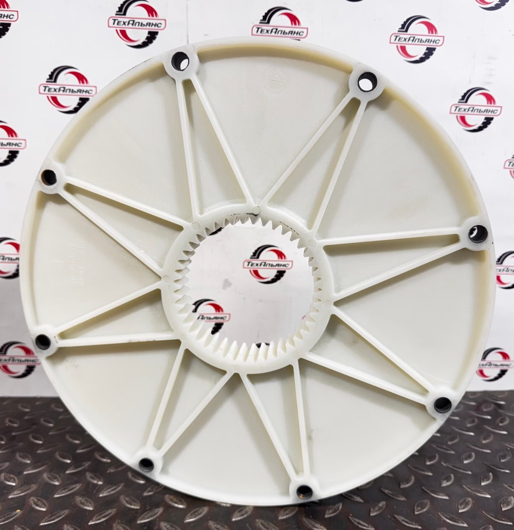 Фланец муфты гидронасоса 154-5562