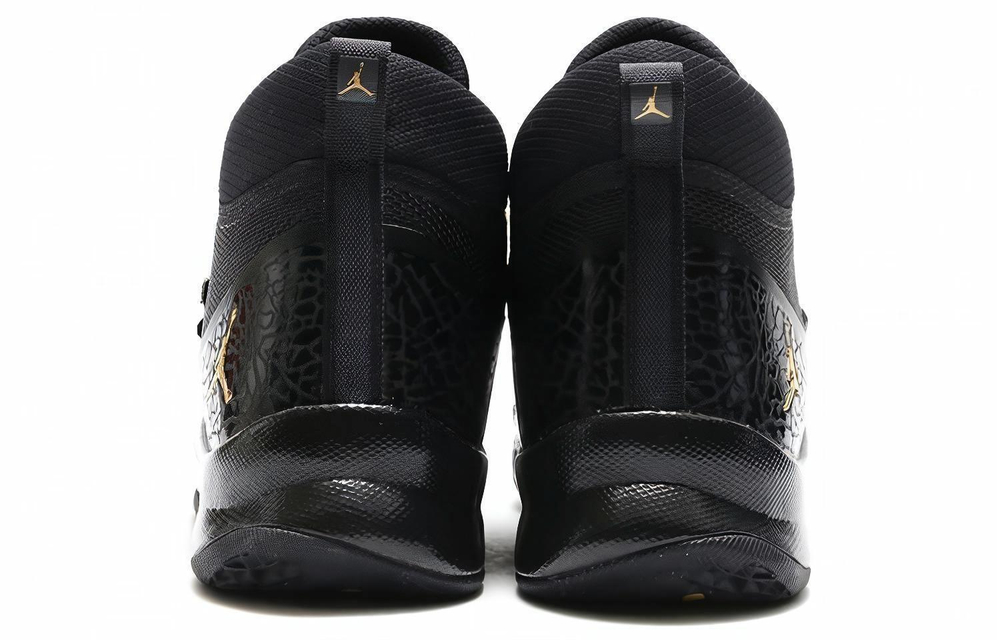 Кроссовки Jordan Super.Fly 5 Po X