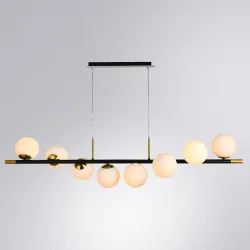 Подвесная люстра Arte Lamp