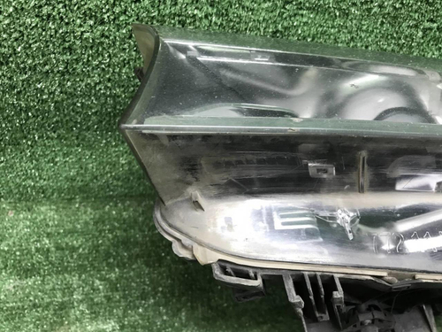Фара левая BMW 7er G11 (2015-2019) Adaptive LED
